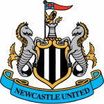 Camiseta del Newcastle United
